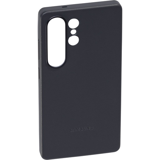 [138310] Samsung Kindsuit Case für Galaxy S25 Ultra Black