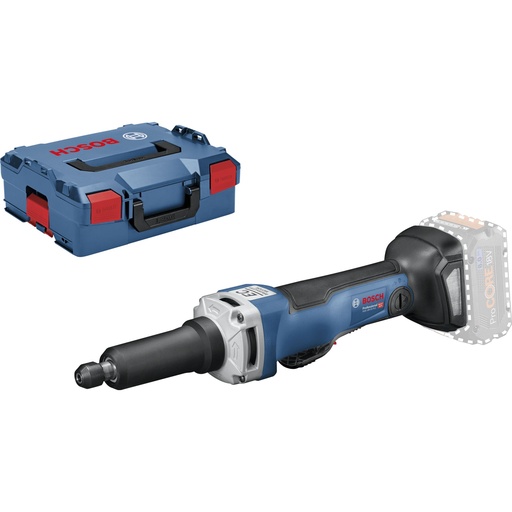 [459902] Bosch GGS 18 V-23 PLC Cordless Grinder
