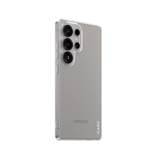 [170328] CARE by PanzerGlass Case Transparent X-Ray Soft  S25 U