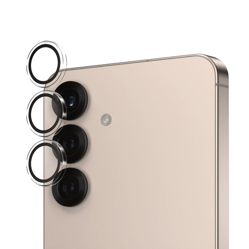 [170419] PanzerGlass Hoops Transparent Lens Protector Samsung  S25