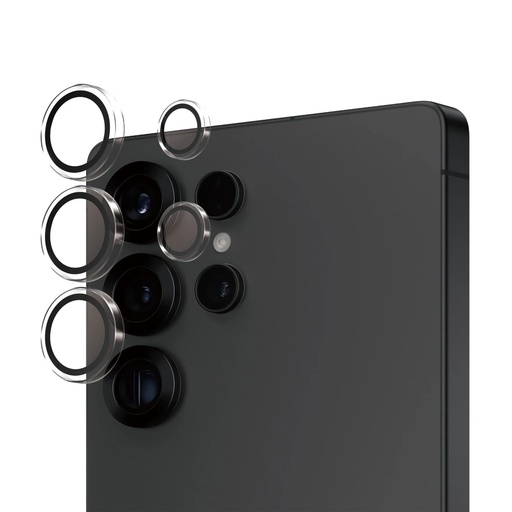 [170426] PanzerGlass Hoops Transparent Lens Protector Samsung  S25 U