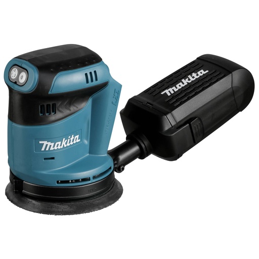 [523364] Makita DBO180Z Random Orbit Sander