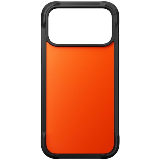 [175879] Nomad Rugged Case iPhone 17 Pro Max Ultra Orange