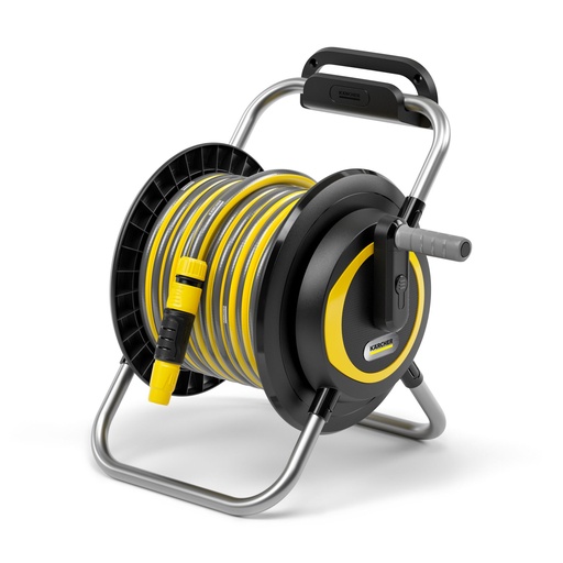 [854968] Kärcher Hose Reel HR 3.20 Set