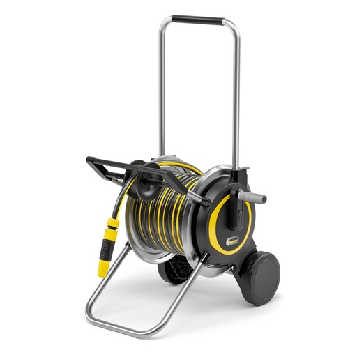 [855017] Kärcher Hose Trolley HT 5.20 M Set