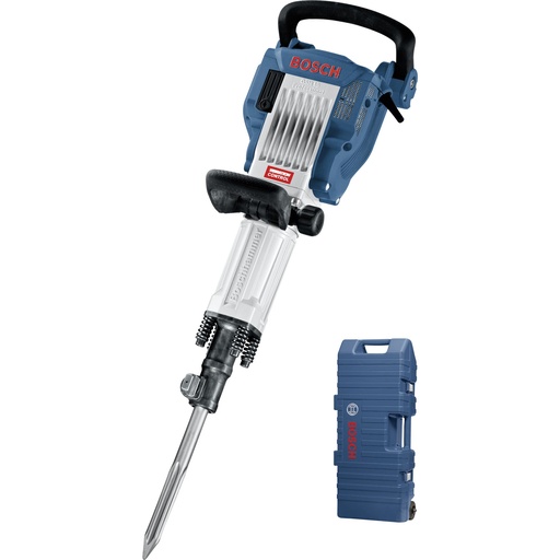 [608008] Bosch GSH 16-30 Drill Hammer Case
