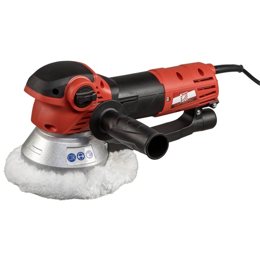 [568360] Holzmann EZS150PRO Dual Sander and Polisher