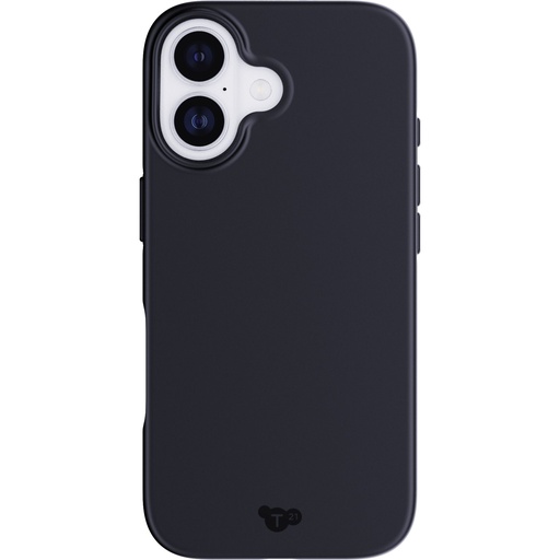 [190005] Tech21 EvoLite Case MagSafe for iPhone 17 Black
