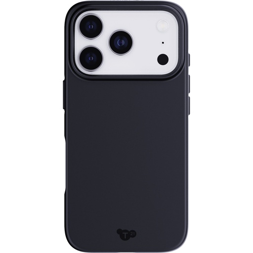 [190033] Tech21 EvoLite Case MagSafe for iPhone17 Pro Black