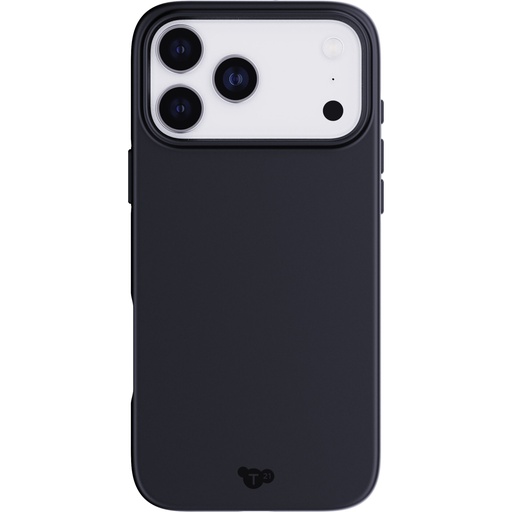 [190047] Tech21 EvoLite Case MagSafe for iPhone 17 Pro Max Black
