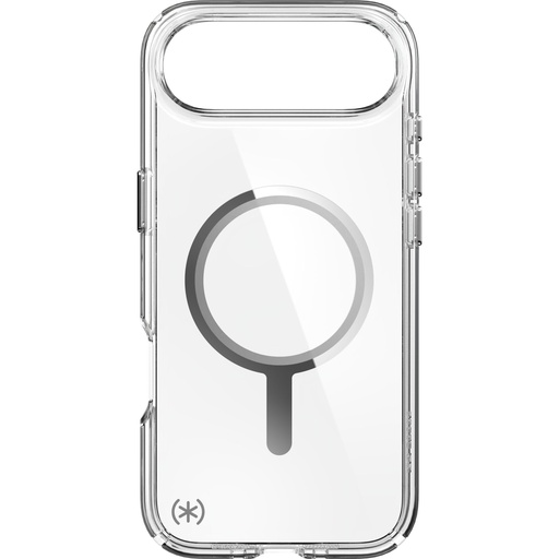 [190068] Speck Presidio Perfect Clear Case MagSafe iP 17 Air