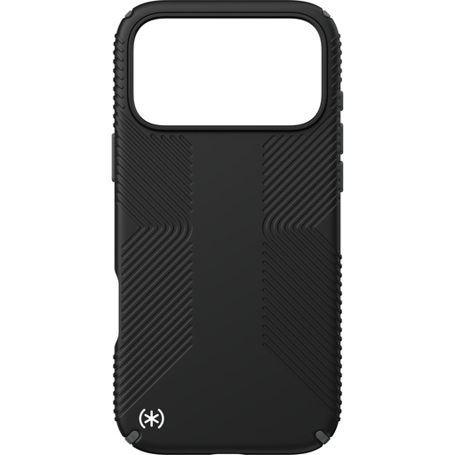[190138] Speck Presidio2 Grip Case iP 17 Pro Max Black/Grey/White
