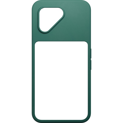 [199630] Fairphone Protective pouch Forest Green