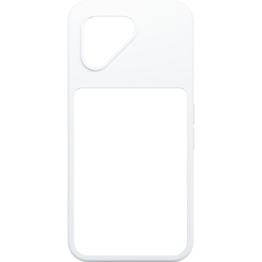 [199637] Fairphone Protective pouch Cloud White
