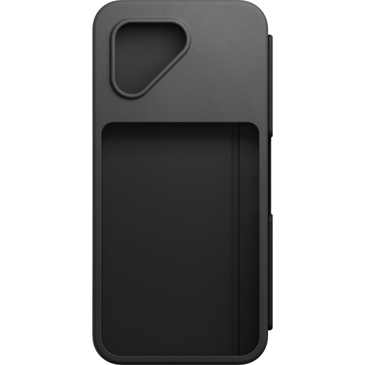 [199644] Fairphone Flip Case Horizon Black