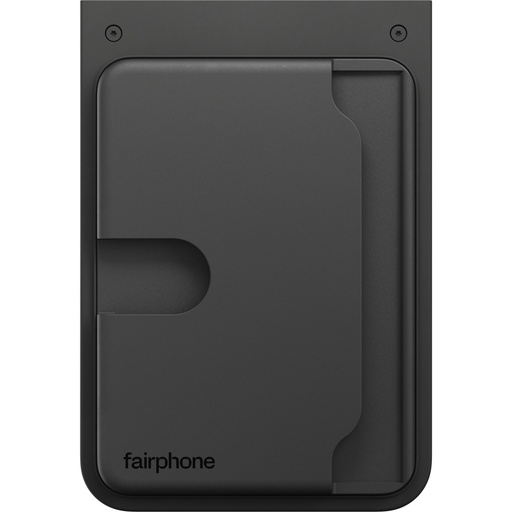 [199651] Fairphone Card Holder Horizon Black