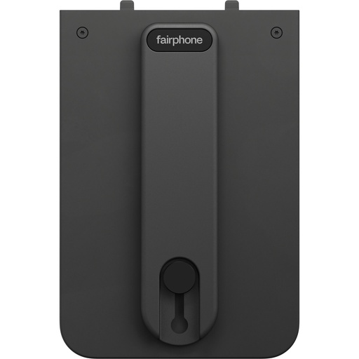[199672] Fairphone Finger Loop Horizon Black