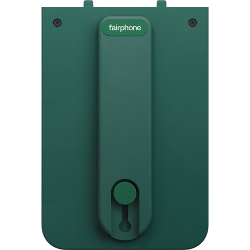 [199679] Fairphone Finger Loop Forest Green