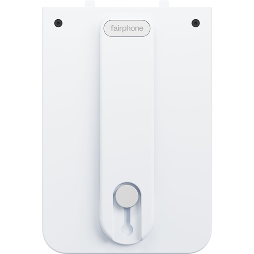 [199686] Fairphone Finger Loop Cloud White