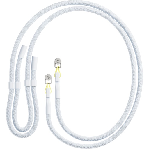 [199693] Fairphone Carrying Strap Cloud White