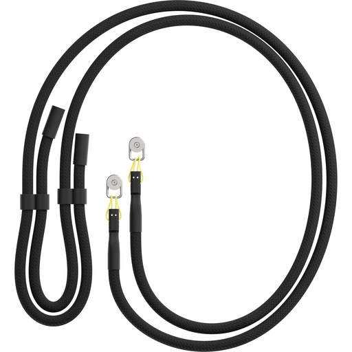 [199700] Fairphone Carrying Strap Horizon Black