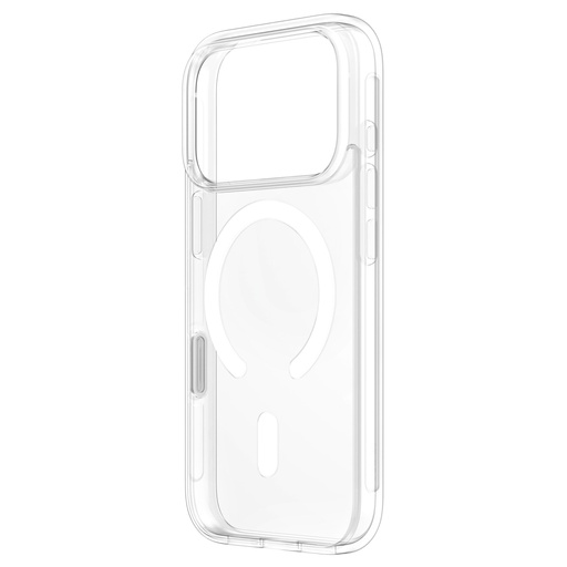 [201289] Belkin SheerForce magn. Schutzh. iPhone 17 Pro transpa.MSA031hqCL
