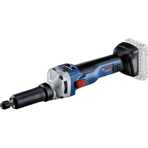 [579812] Bosch GGS 18V-10 SLC Cordless Grinder