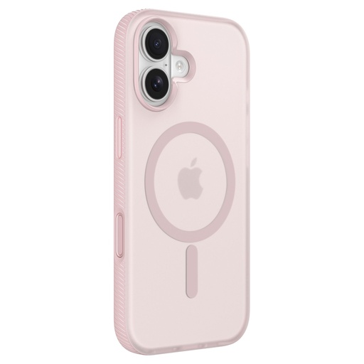 [201331] Belkin Grip magn. Schutzhülle iPhone 17 pink        MSA034hqPK