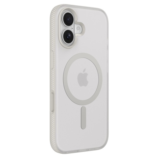 [201338] Belkin Grip magn. Schutzhülle iPhone 17 sand        MSA034hqSA