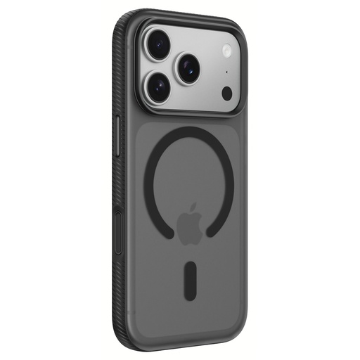 [201352] Belkin Grip magn. Schutzhülle iPhone 17 Pro schwarz MSA035hqBK