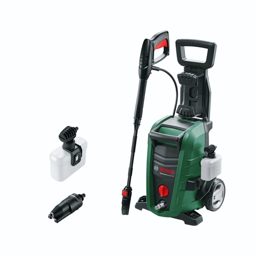 [148579] Bosch UNIVERSALAQUATAK 135 High-Pressure Cleaner