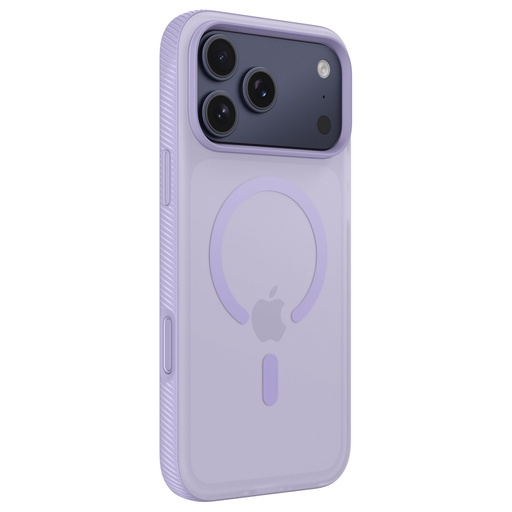 [201415] Belkin Grip magn. Schutzhülle iPhone 17 ProMax lav. MSA036hqLV