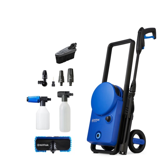 [148684] Nilfisk CORE 125-5 CAR WASH EU