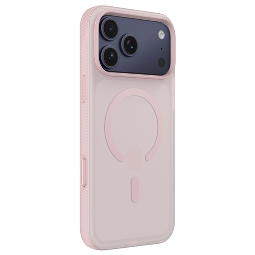 [201436] Belkin Grip magn. Schutzhülle iPhone 17 ProMax pink MSA036hqPK