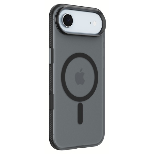 [201457] Belkin Grip magn. Schutzhülle iPhone Air schwarz    MSA037hqBK