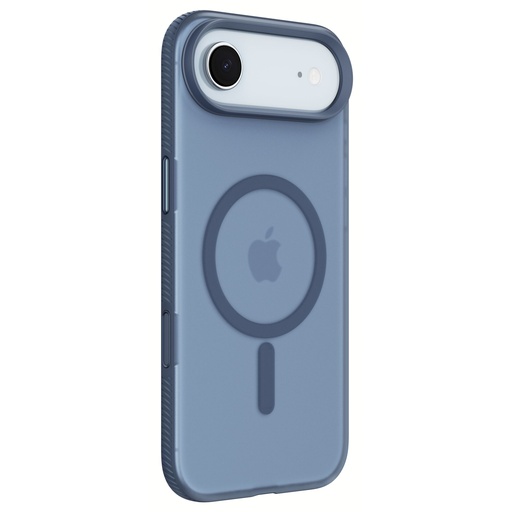 [201471] Belkin Grip magn. Schutzhülle iPhone Air dunkelblau MSA037hqNY