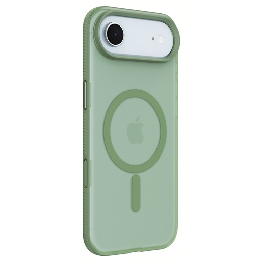 [201492] Belkin Grip magn. Schutzhülle iPhone Air grün       MSA037HQSE