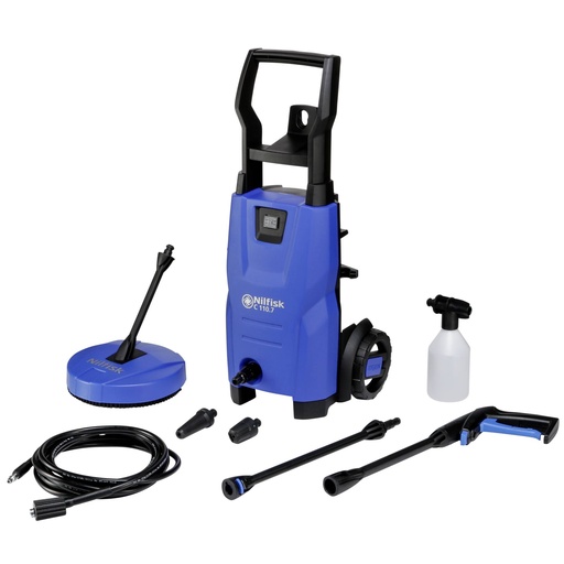 [271049] Nilfisk C 110.7-5 PC X-Tra EU