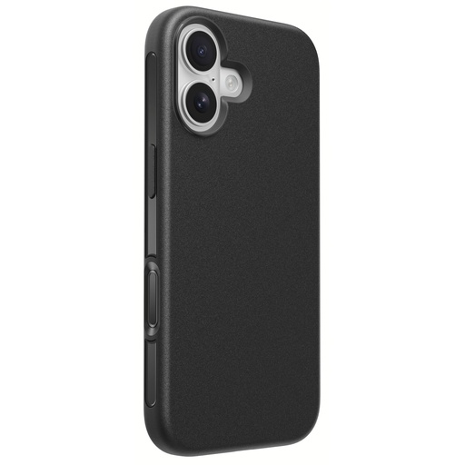 [201632] Belkin Protect magn. Schutzhülle iPhone 17 schwarz     MSA038hqBK