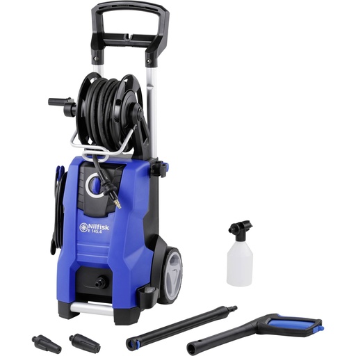 [357303] Nilfisk E 145.4-9 X-tra