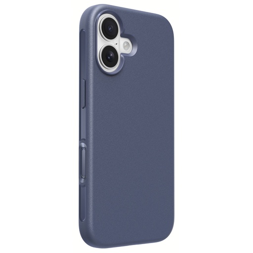 [201660] Belkin Protect magn. Schutzhülle iPhone 17 dunkelblau  MSA038hqNY