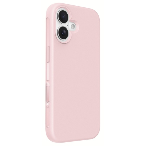 [201667] Belkin Protect magn. Schutzhülle iPhone 17 pink        MSA038hqPK
