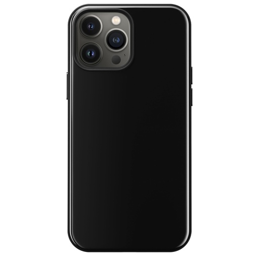 [663910] Nomad Sport Case Black MagSafe iPhone 13 Pro Max
