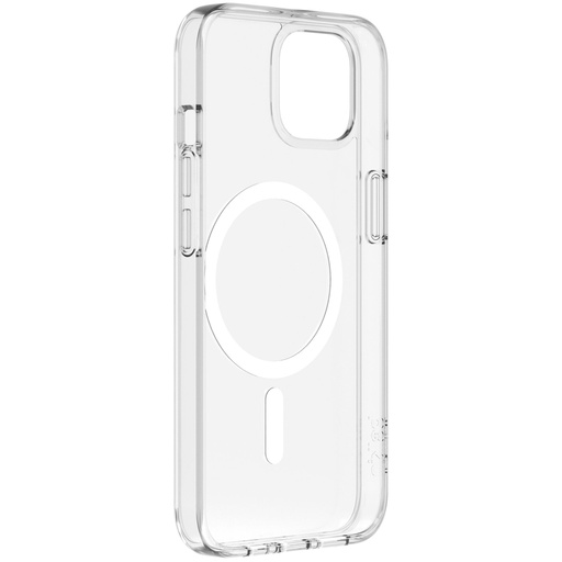 [717243] Belkin SheerForce magnetic Phone Case  iPhone 13       MSA005btCL