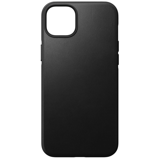 [745229] Nomad Modern Leather Case iPhone 14 Plus Black