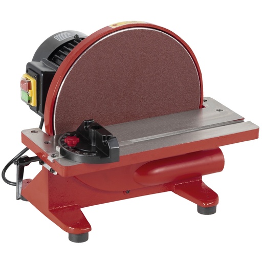 [626593] Holzmann TS305 230V Disc Sander