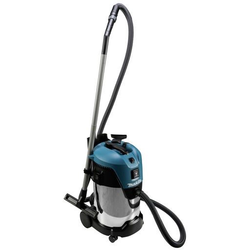 [553408] Makita VC3011L Wet & Dry Vacuum Extractor