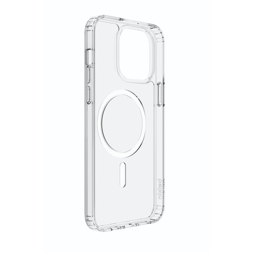 [776092] Belkin Sheerforce magnetic case iPhone14 ProMax MSA011btCL