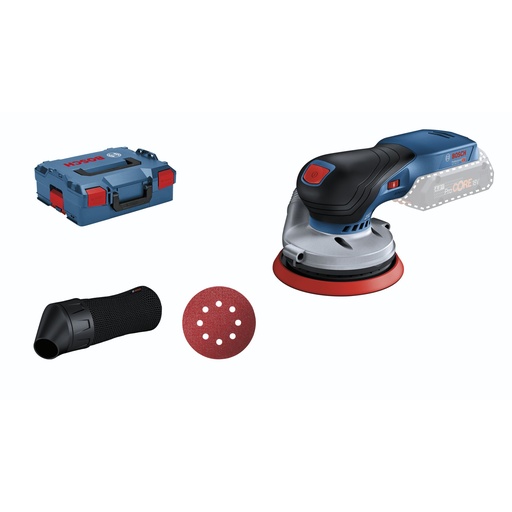 [654810] Bosch GEX 18V-125 Professional Random Orbit Sander Body only