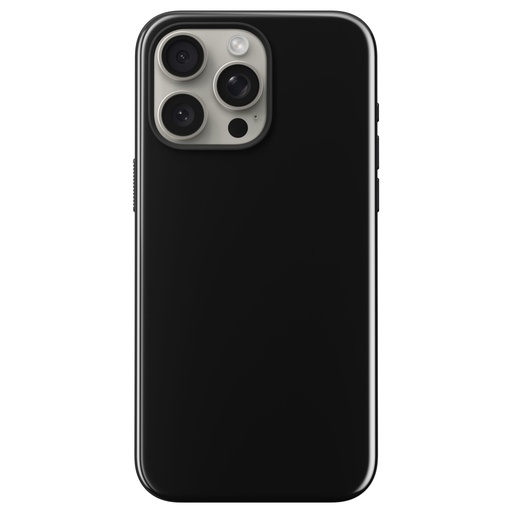 [815173] Nomad Sport Case iPhone 15 Pro Max Black